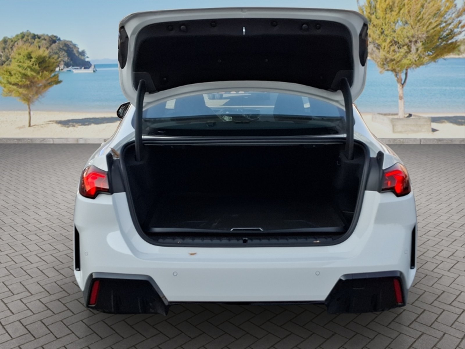 BMW 220 Gran Coupé M Sport 2026 - Imagen 20 de 20