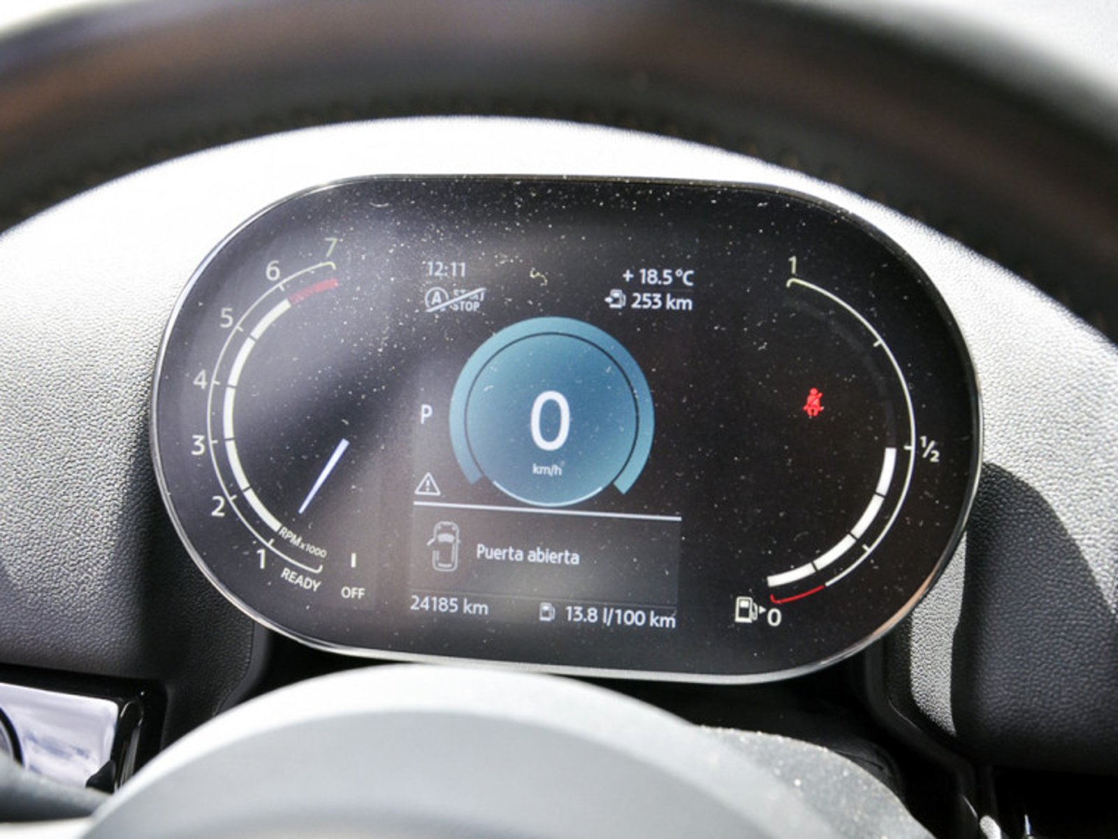 MINI Cooper Countryman S 2.0 Aut 2023 - Imagen 11 de 13