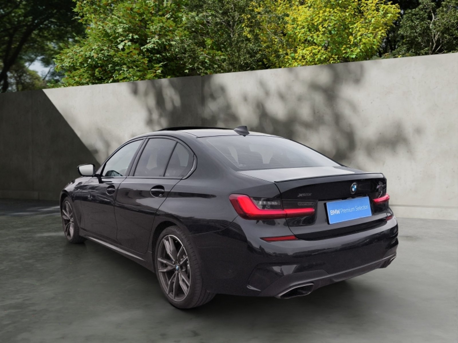 BMW M340 I Xdrive 2023 - Foto 5 de 17