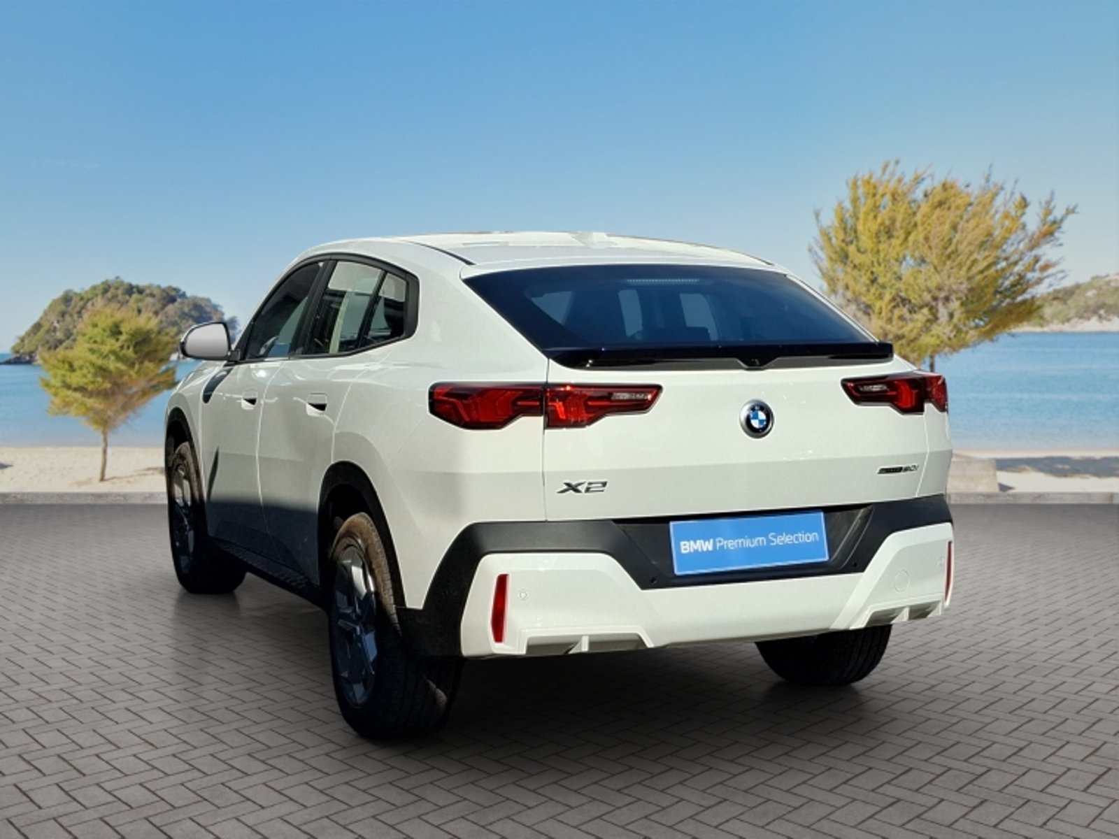 BMW X2 Sdrive20i Dynamic 2026 - Imagen 5 de 20