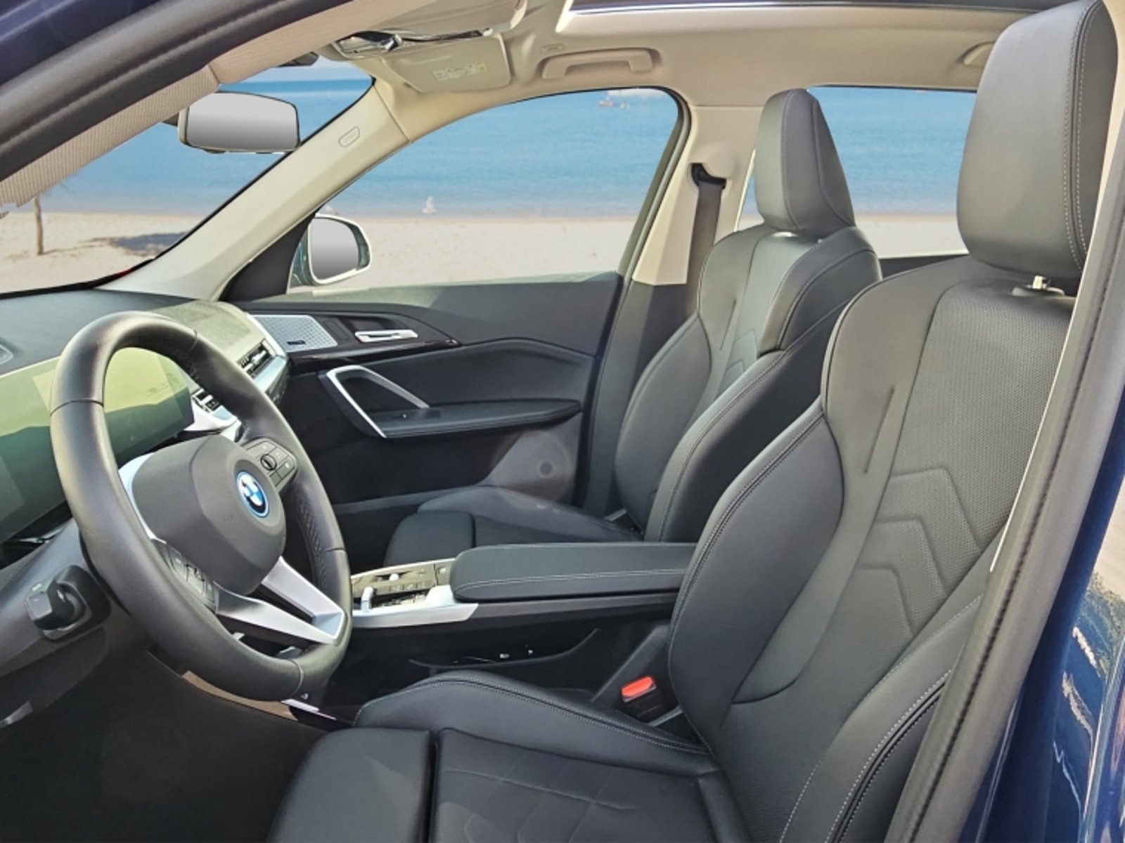 BMW X1 Xdrive25e Dynamic 2026 - Imagen 10 de 20