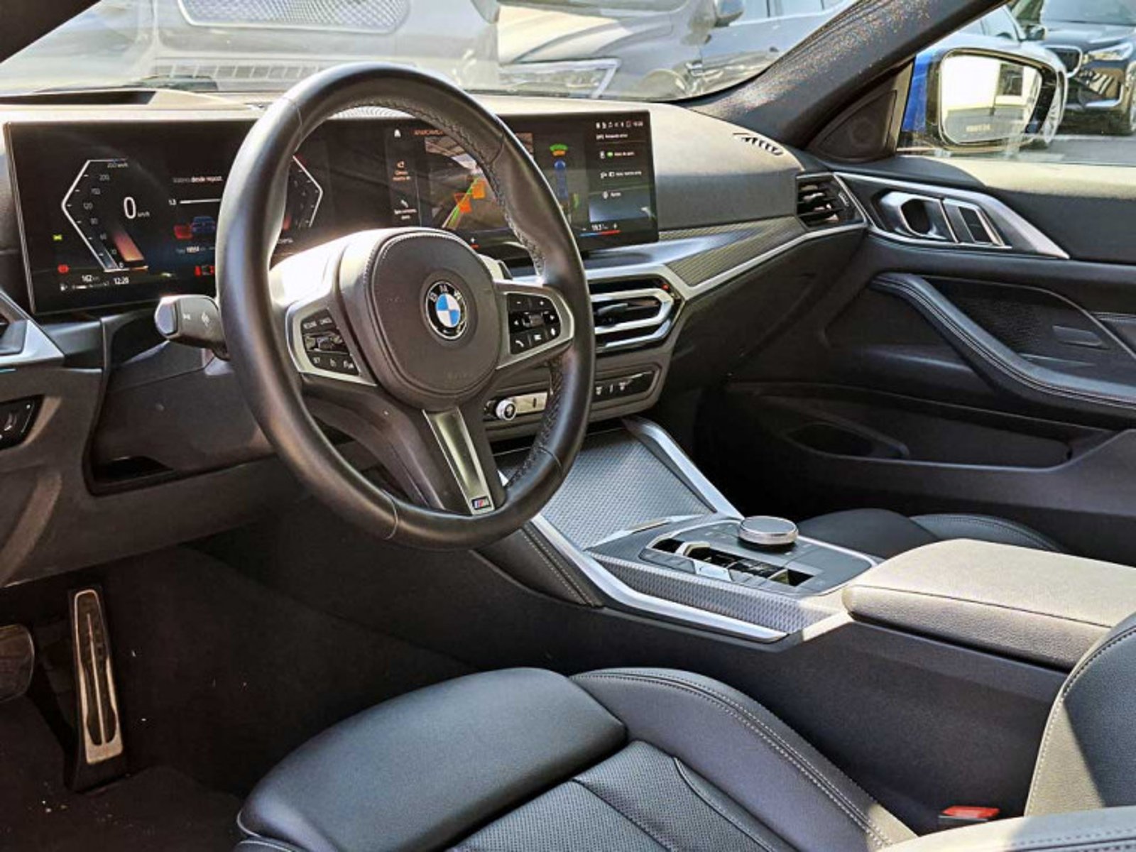 BMW 430 Coupe 2.0 At 2024 - Imagen 11 de 13