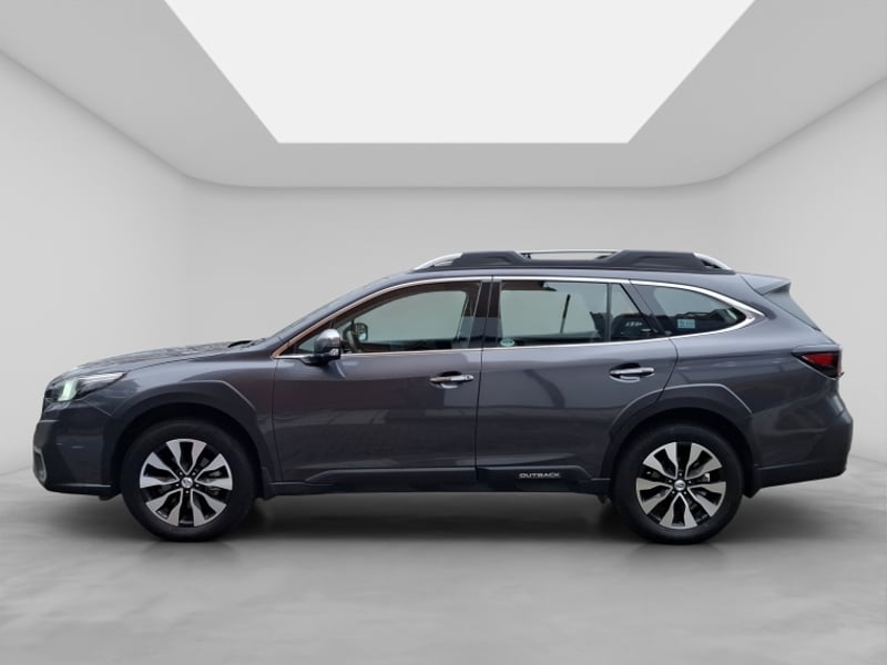 Subaru Outback 4x4 2.5 At 2025 - Imagen 4 de 20