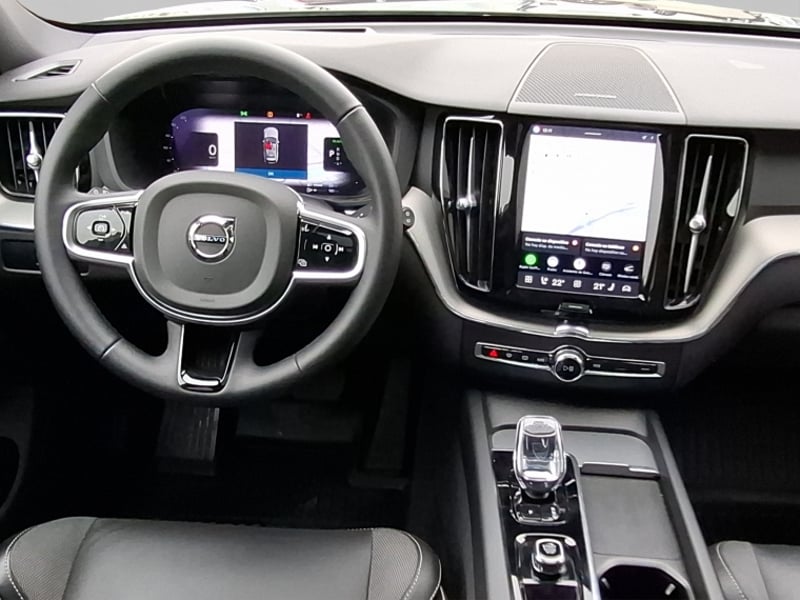 Volvo Xc60 T8 Awd Recharge Ultimate Dark 2025 - Imagen 17 de 20