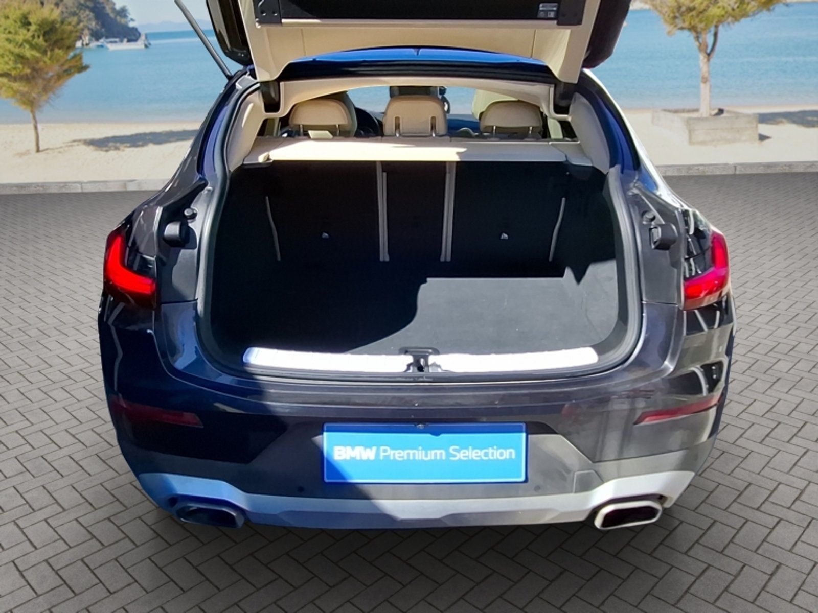 BMW X4 Xdrive20i Heritage Lci 2024 - Imagen 20 de 20