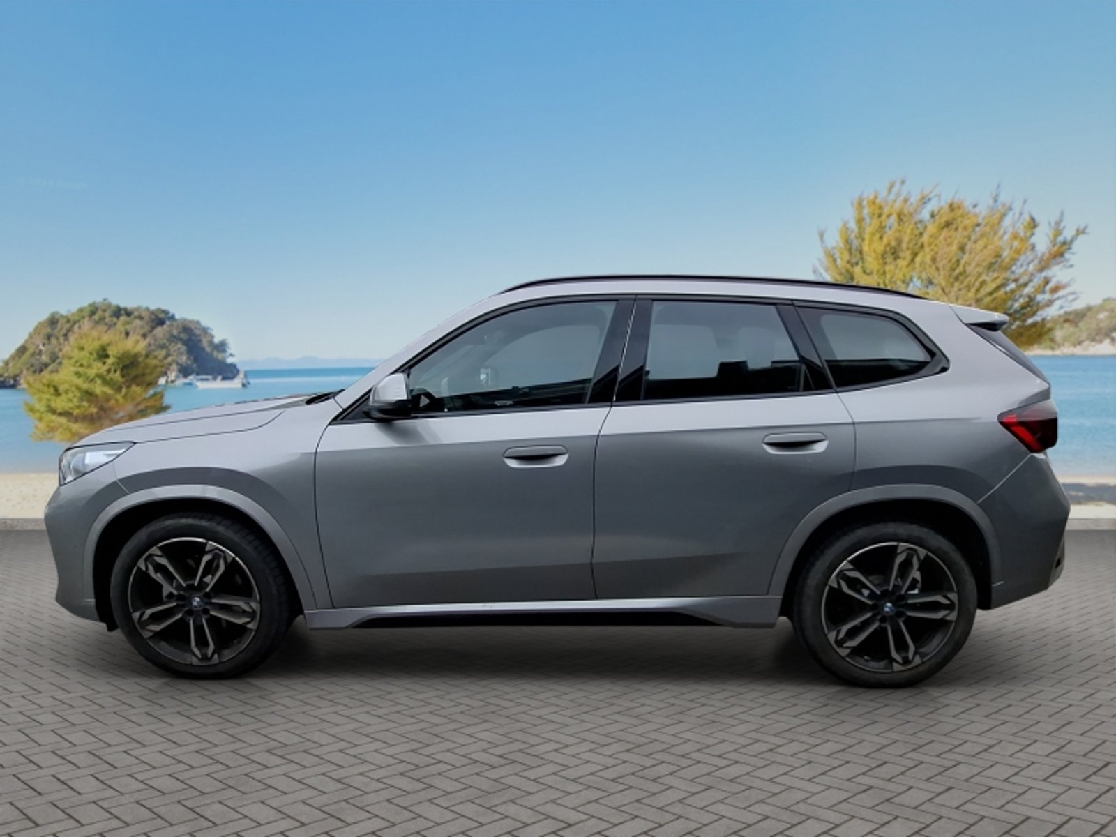 BMW X1 Sdrive18d M Sport 2026 - Imagen 4 de 20