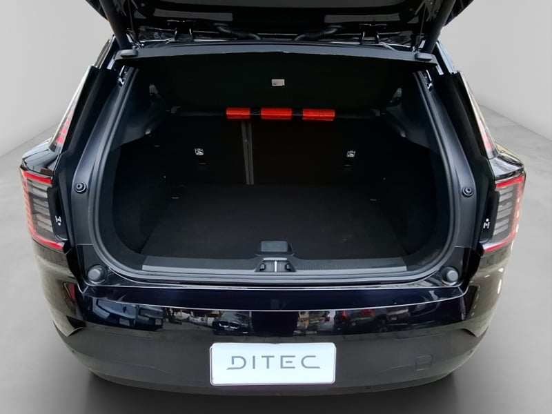 Volvo Ex30 E60 Ultra Aut 2025 - Imagen 20 de 20