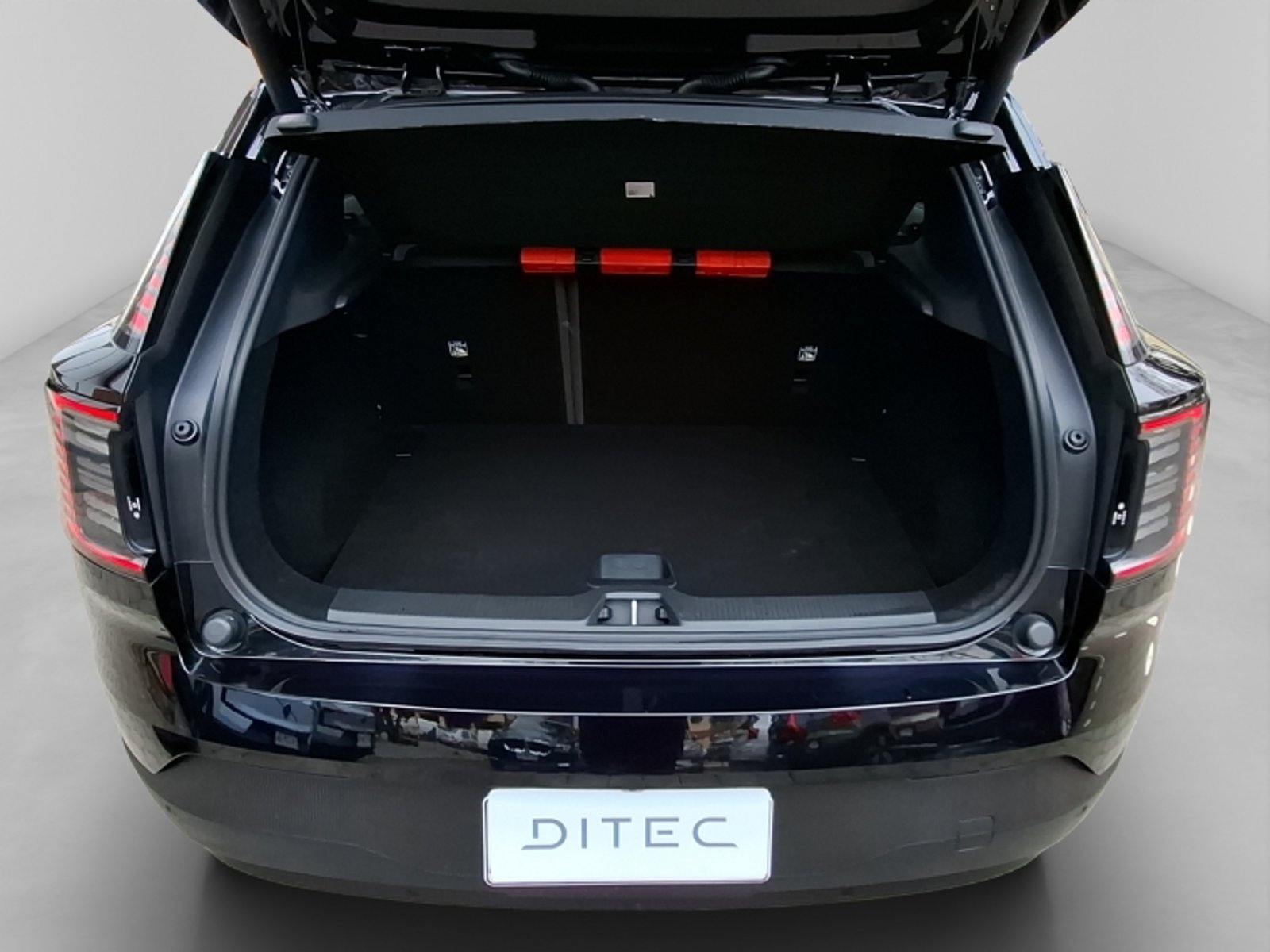 Volvo Ex30 E60 Ultra Aut 2025 - Imagen 20 de 20
