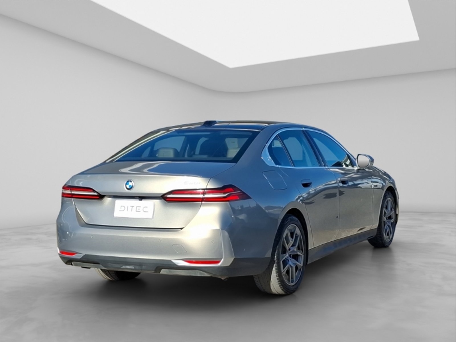 BMW 520 I Berlina 4x2 2.0 Aut 2024 - Imagen 7 de 20