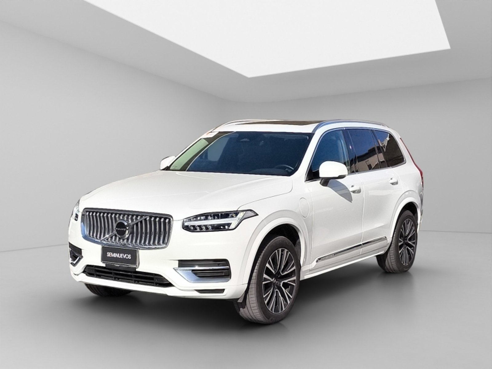 Volvo XC90 2024