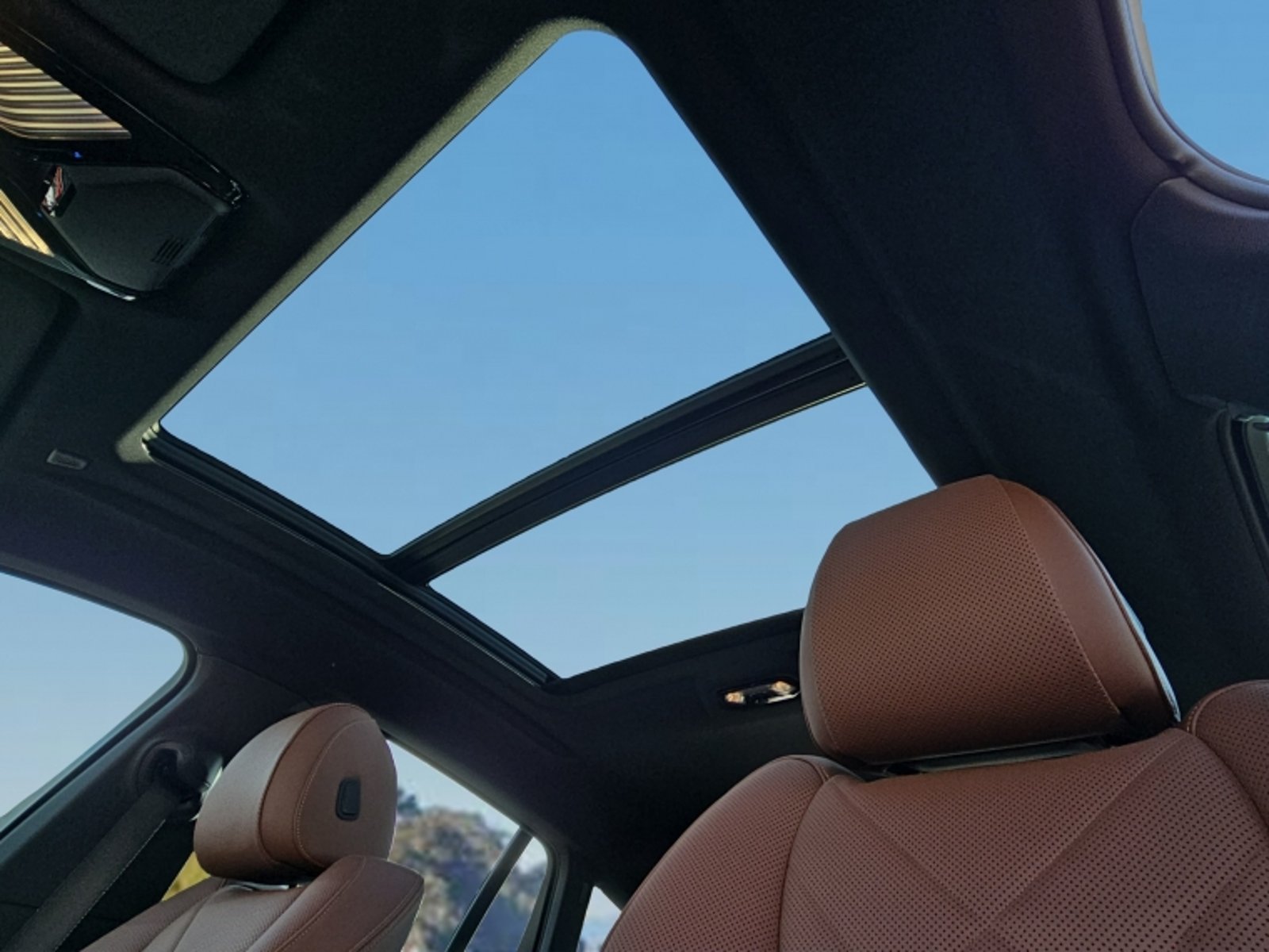 BMW X6 Xdrive40i M Sport 2024 - Imagen 11 de 20