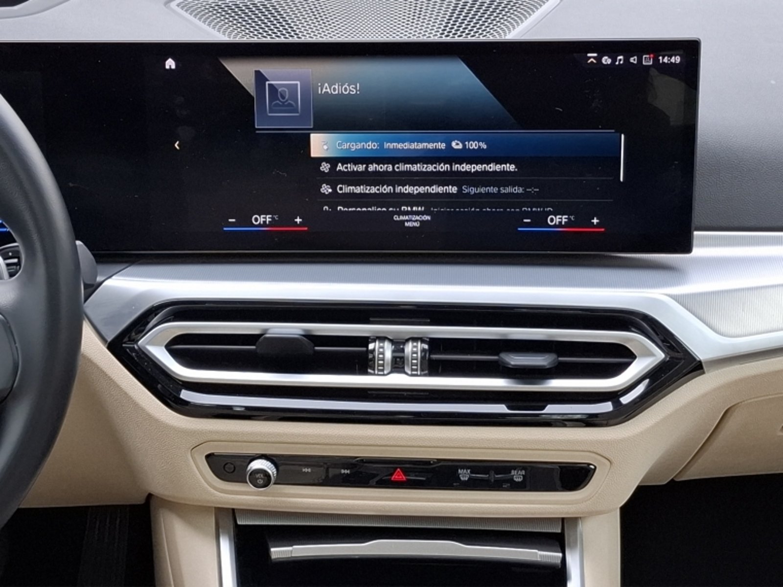 BMW 330 E Berlina Dynamic 2024 - Imagen 18 de 20