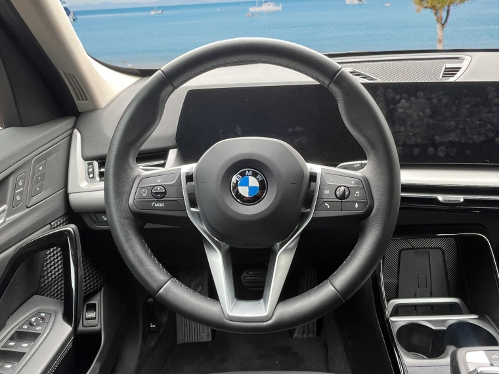 BMW X1 Sdrive18i Comfort 2026 - Imagen 16 de 20