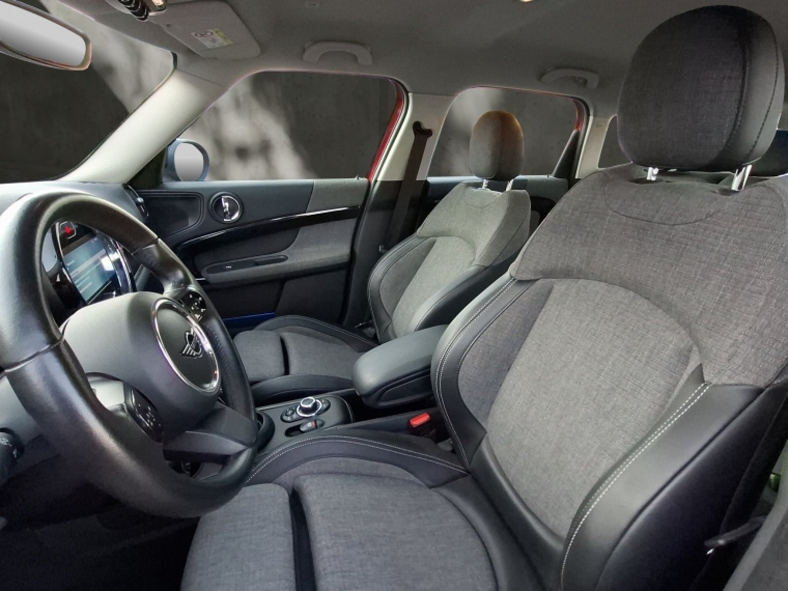 Mini Cooper Countryman 1.5 Aut 2023 - Imagen 10 de 20