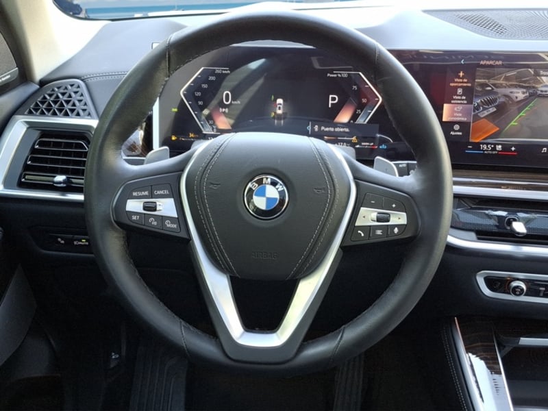 BMW X5 Xdrive30d Xline 2026 - Imagen 16 de 16