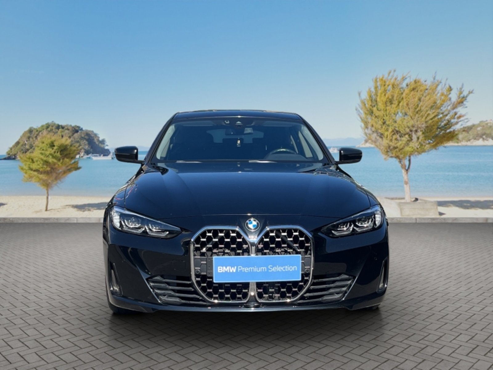 BMW 420 I Gran Coupe 2.0 At 2023 - Foto 2 de 16