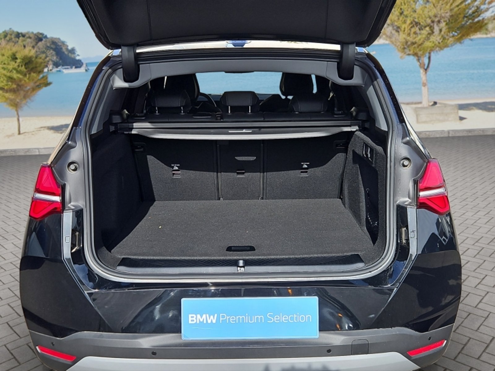 BMW X3 Sdrive 20 2.0 Aut 2026 - Imagen 20 de 20