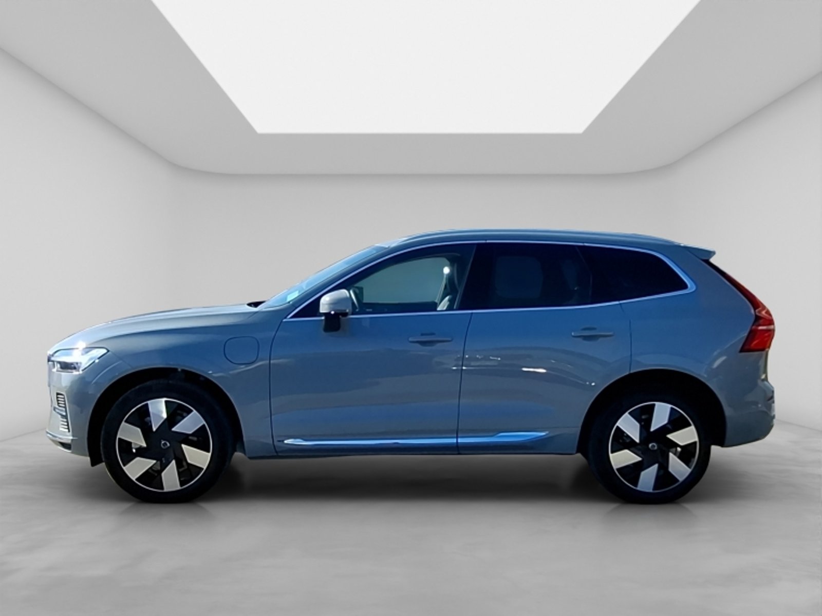 Volvo Xc60 T8 Recharge 2026 - Foto 4 de 20