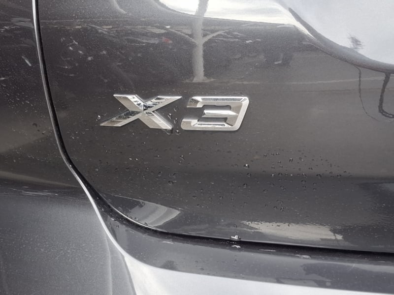 BMW X3 Sdrive20i Heritage Lci 2024 - Imagen 8 de 20