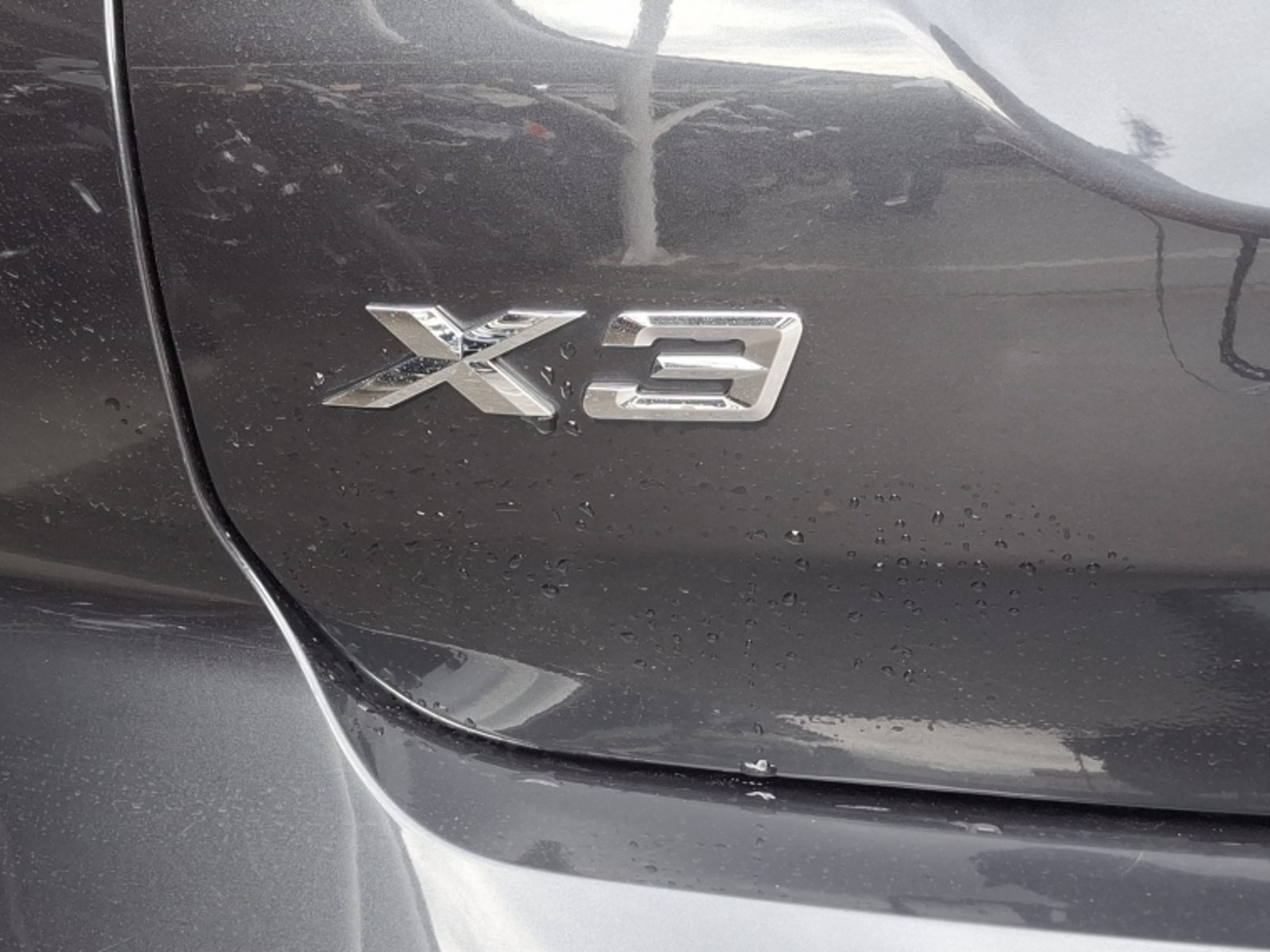 BMW X3 Sdrive20i Heritage Lci 2024 - Imagen 8 de 20