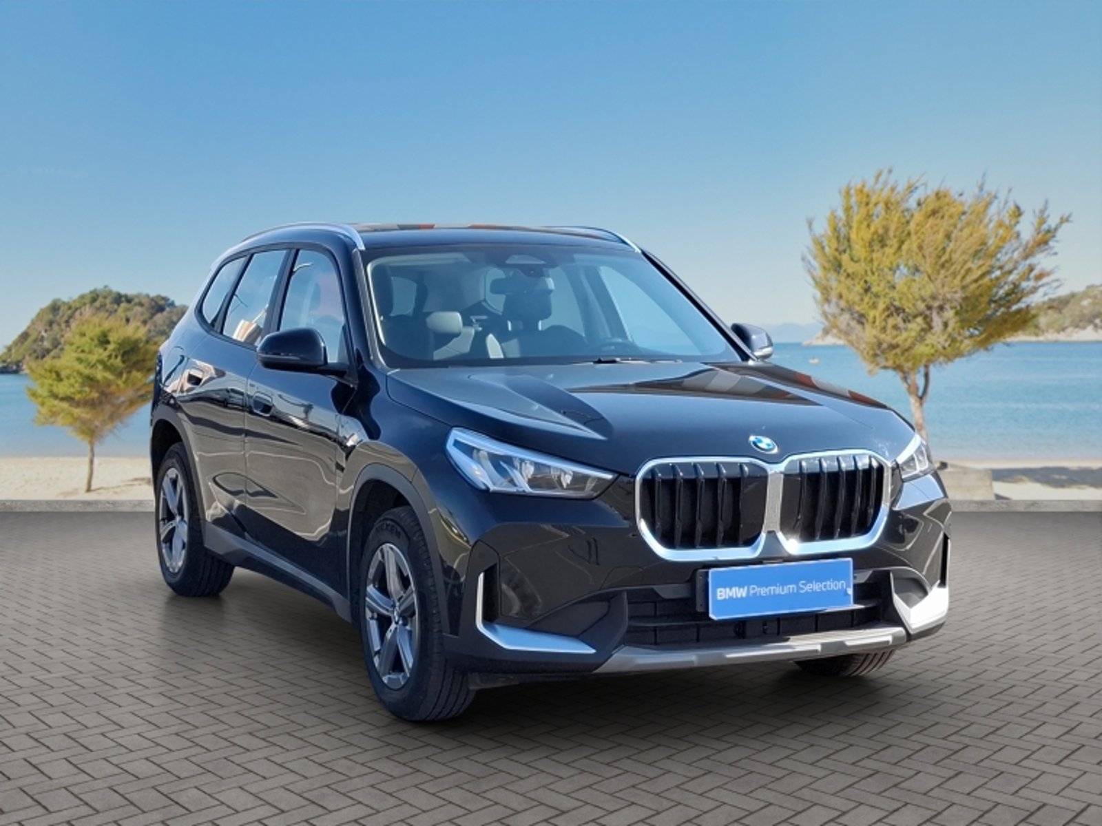 BMW X1 Sdrive18i Dynamic 2026 - Foto 3 de 20