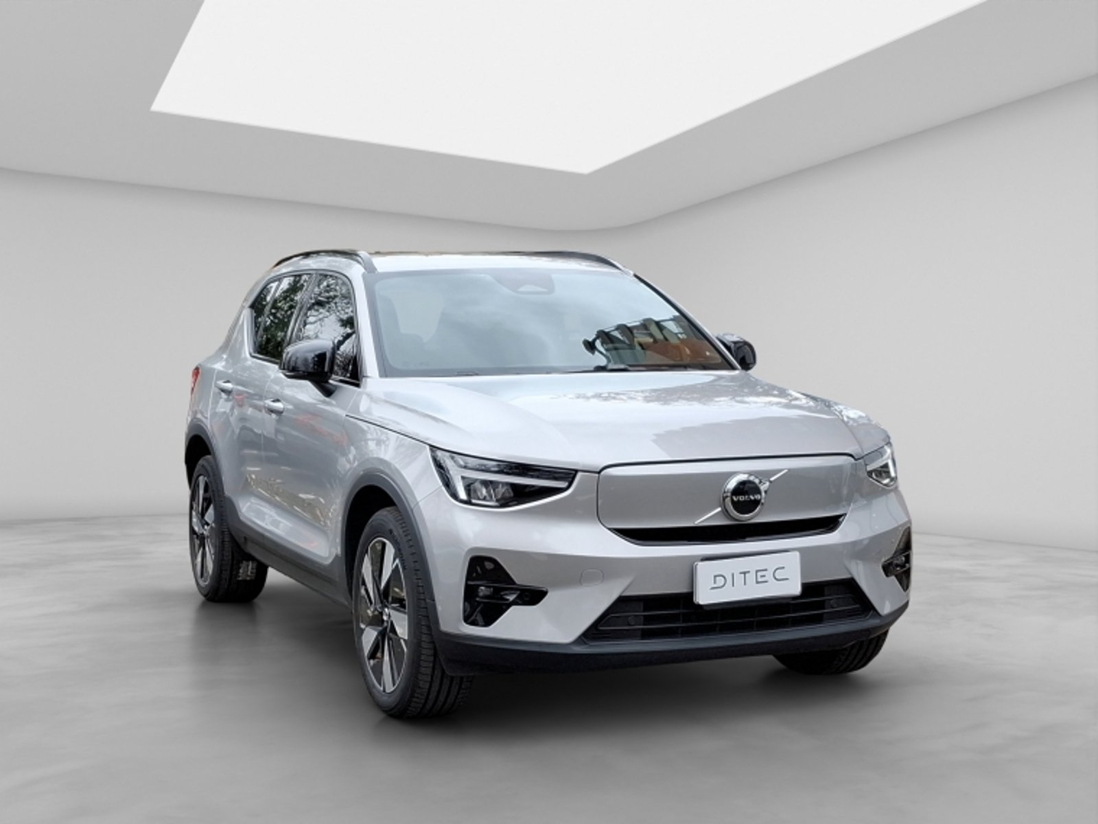 Volvo Xc40 P6 Recharge Aut 2024 - Foto 3 de 20