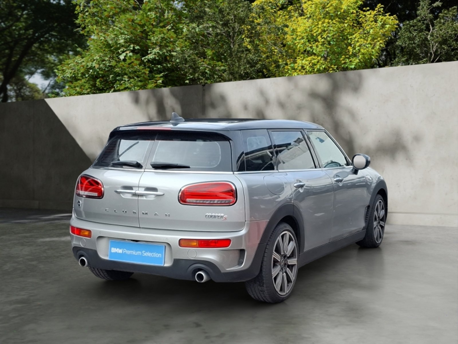 Mini Cooper Club Man S 2.0 Iconic 2023 - Imagen 7 de 20