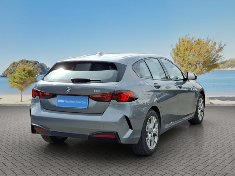 BMW 120 Hatch Dynamic 2026 - Imagen 7 de 16