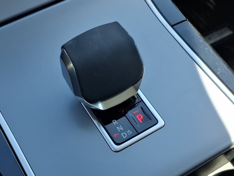 Land Rover Range rover evoque Mhev 4x4 2.0 Aut 2025 - Imagen 13 de 16