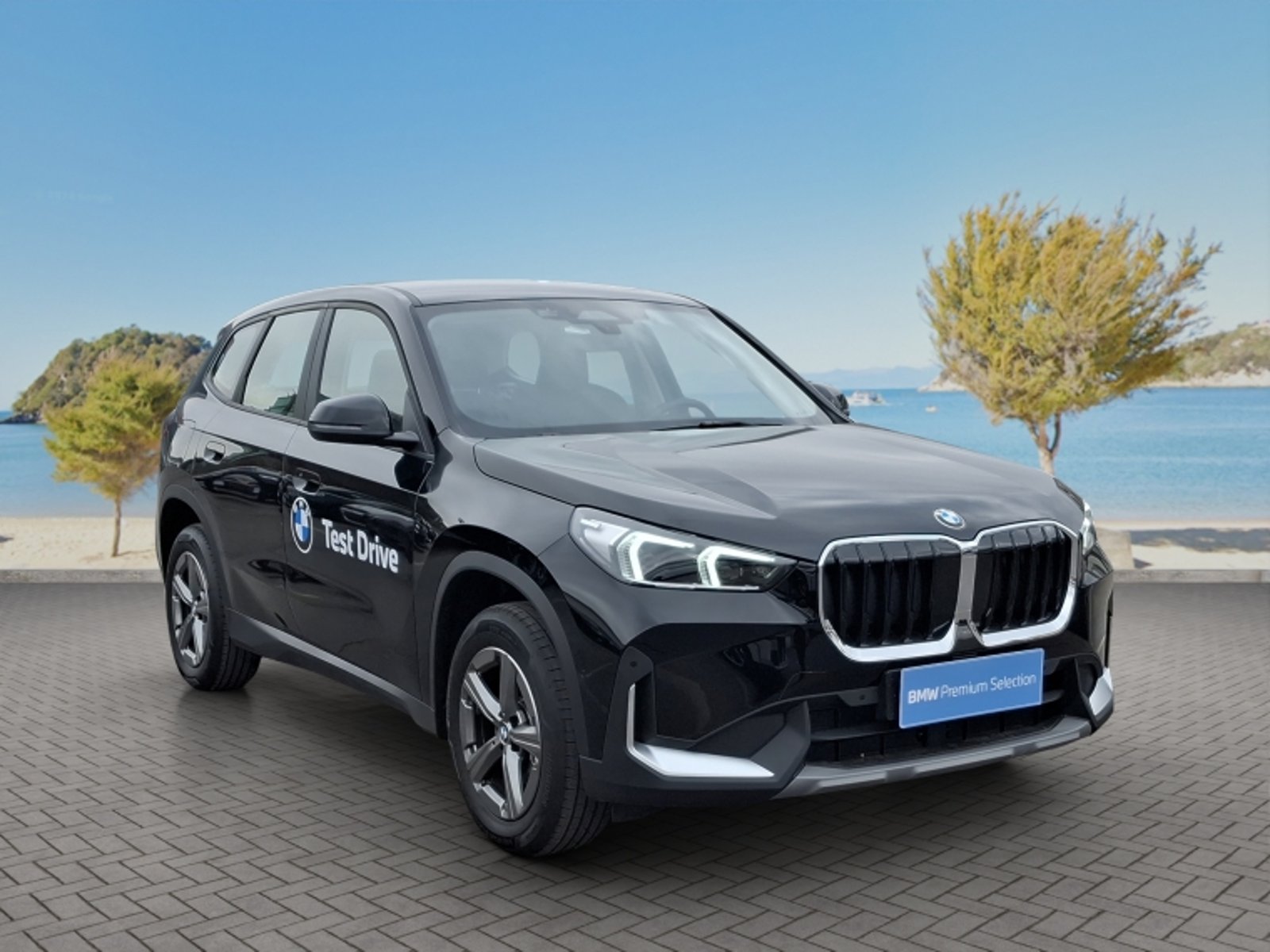 BMW X1 Sdrive18i Comfort 2026 - Foto 3 de 20