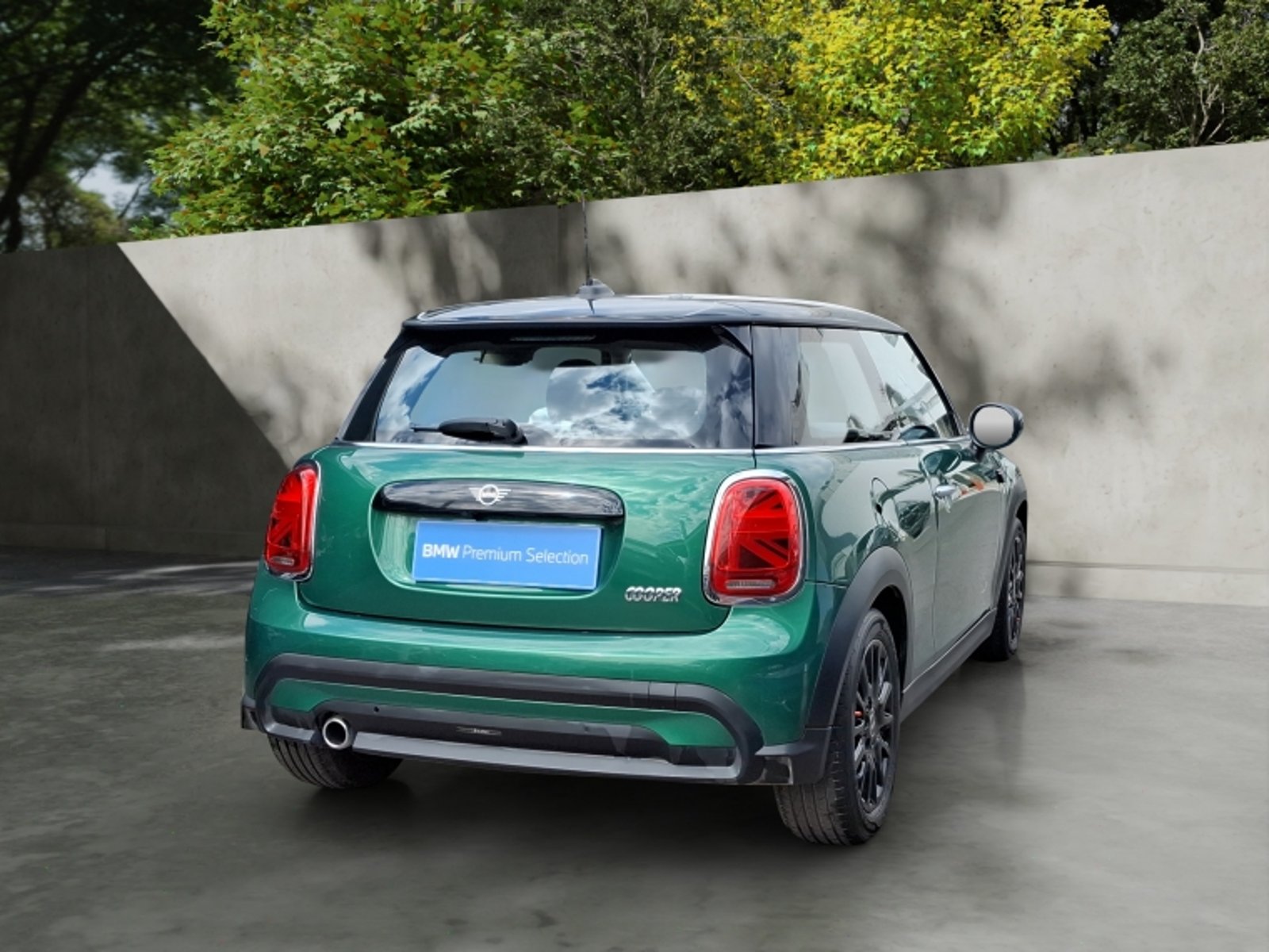 Mini Cooper 1.5 3p Essential 2024 - Imagen 7 de 16
