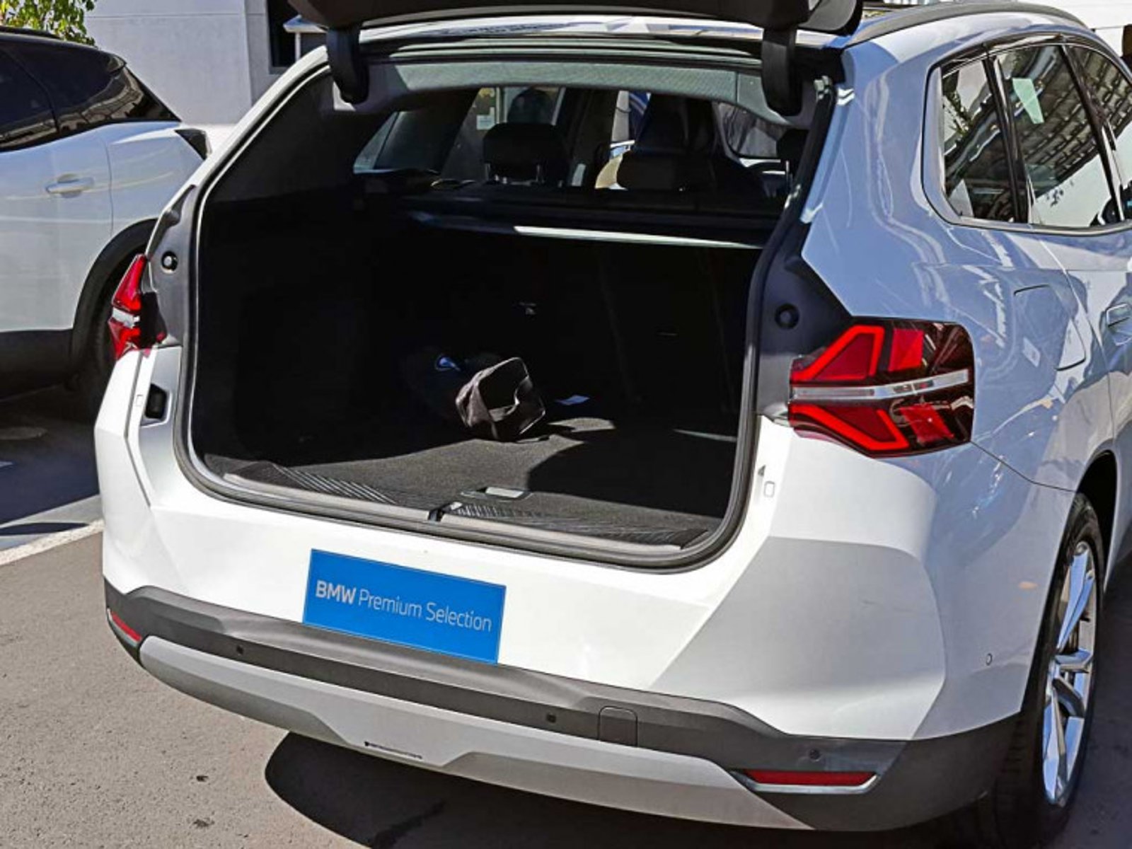 BMW X3 Sdrive20i Heritage 2025 - Imagen 13 de 13