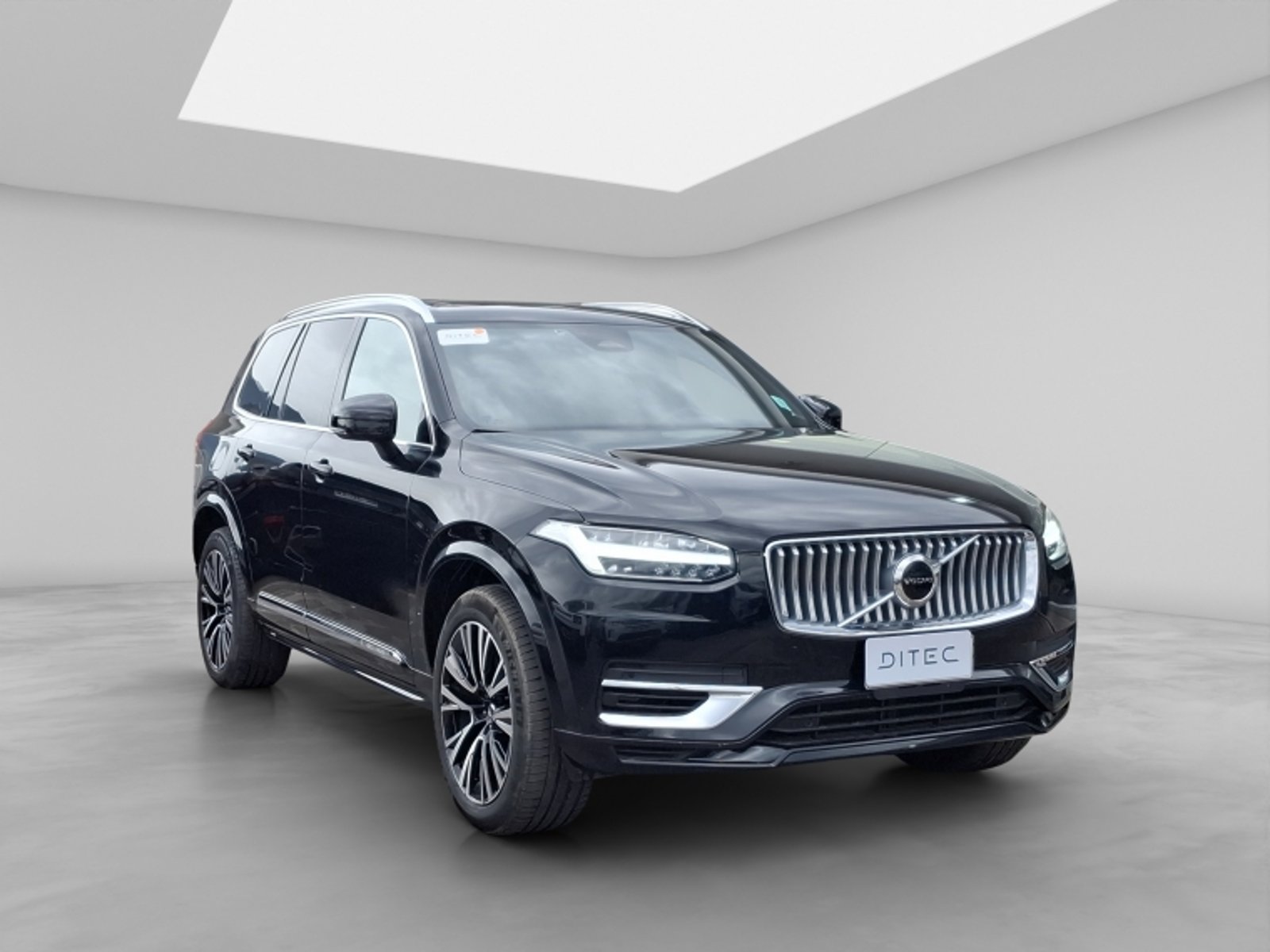 Volvo Xc90 T8 Rechargue Plus Ii 4x4 2.0 Aut 2024 - Imagen 3 de 20