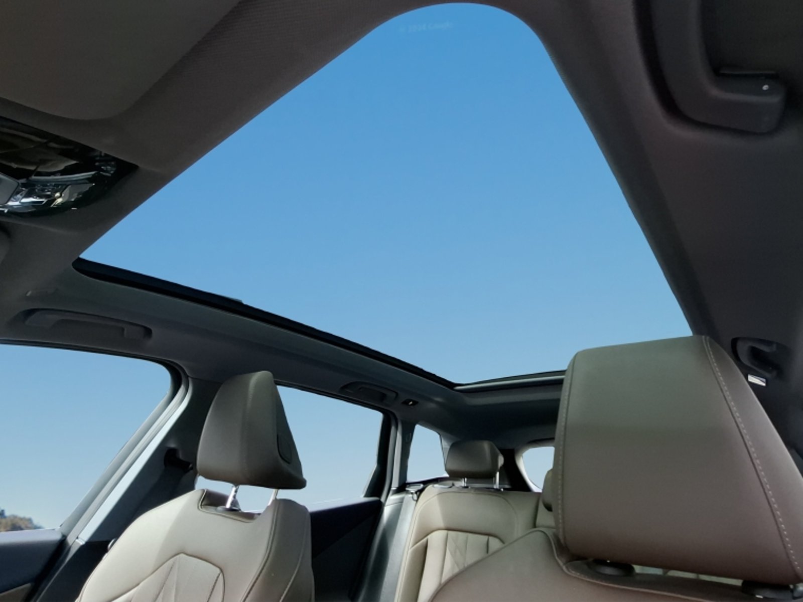 BMW X3 Sdrive20i Heritage 2025 - Imagen 11 de 20