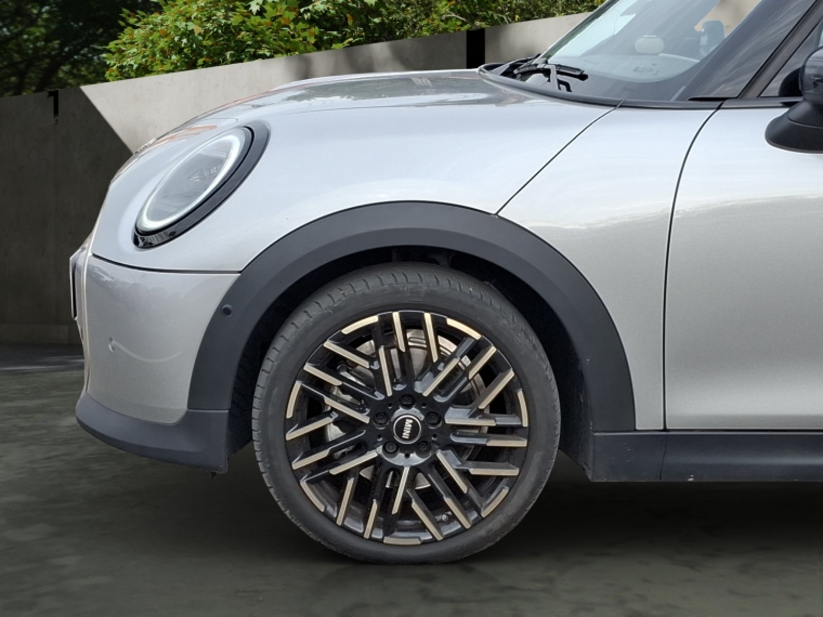 Mini Cooper Hb 2.0 Aut 2025 - Imagen 9 de 20