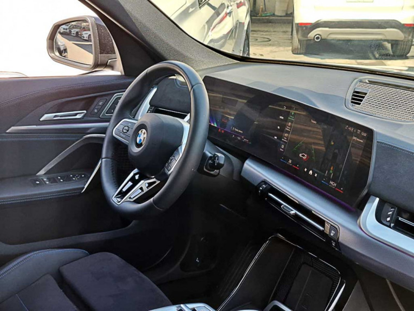 BMW X1 Sdrive18i M Sport 2026 - Imagen 13 de 13