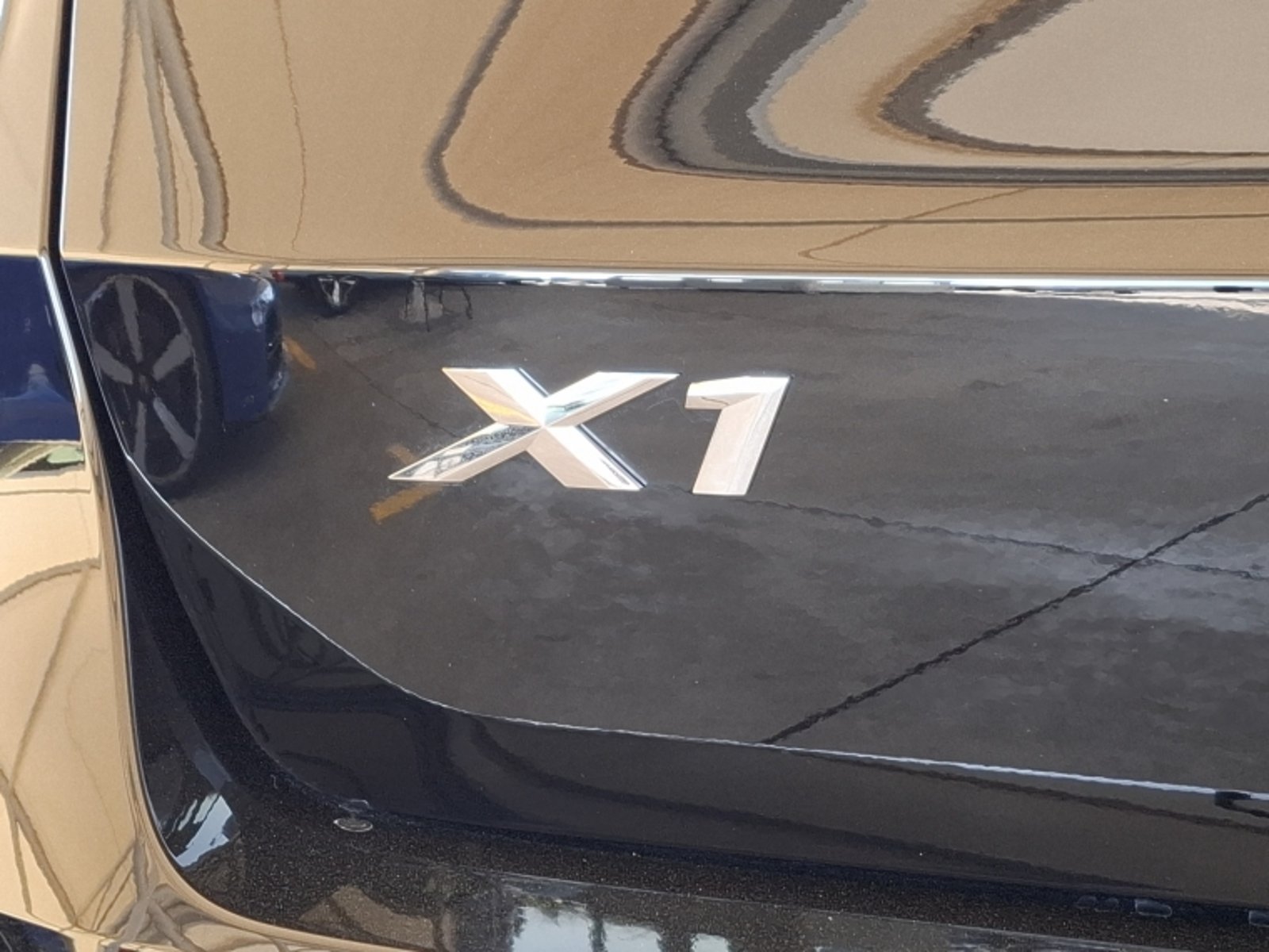 BMW X1 Sdrive18i Comfort 2026 - Imagen 8 de 20