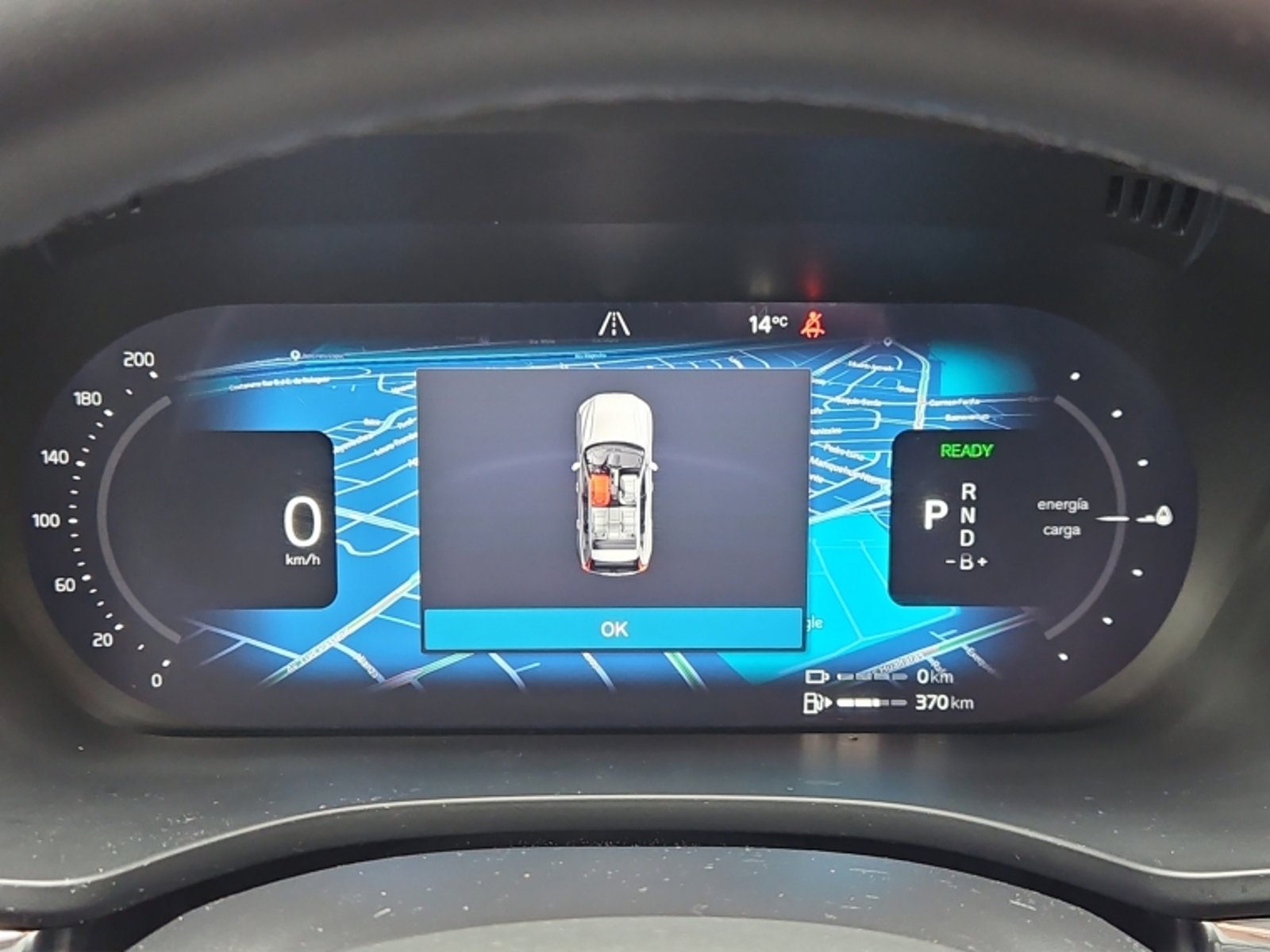 Volvo Xc60 Ii T8 Recharge 4x4 2.0 Aut 2025 - Imagen 12 de 20