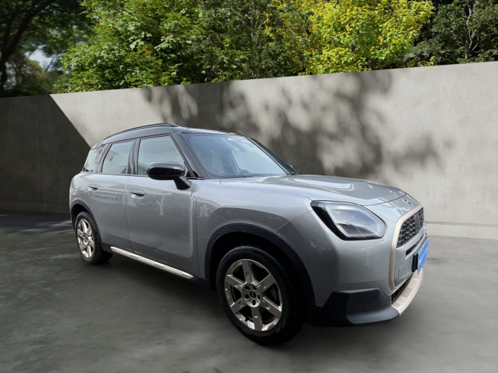 Mini Cooper Countryman C 1.5 Favoured 2024 - Imagen 3 de 20