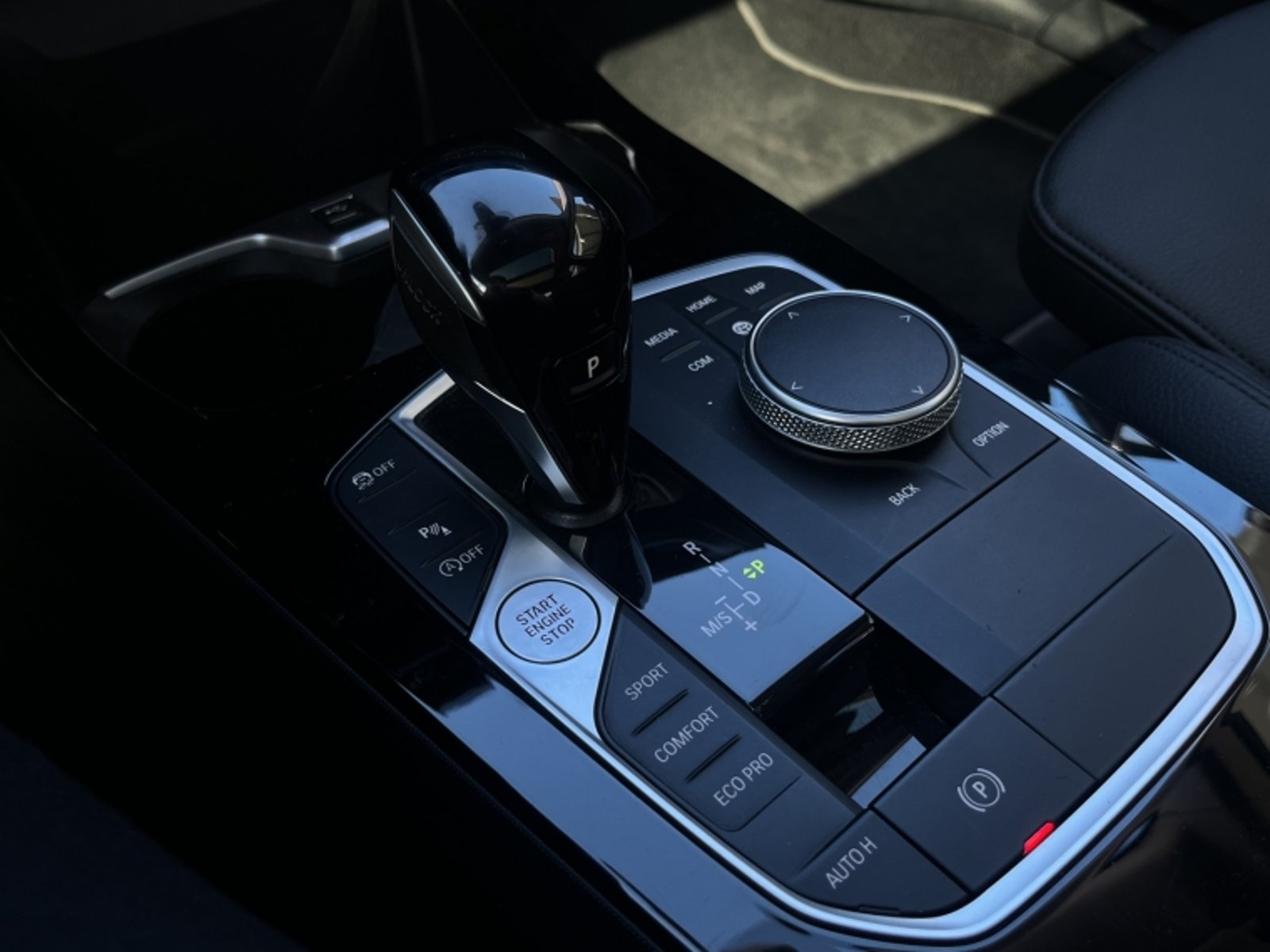 BMW 220 I Gran Coupe 2.0 Aut 2023 - Imagen 13 de 20