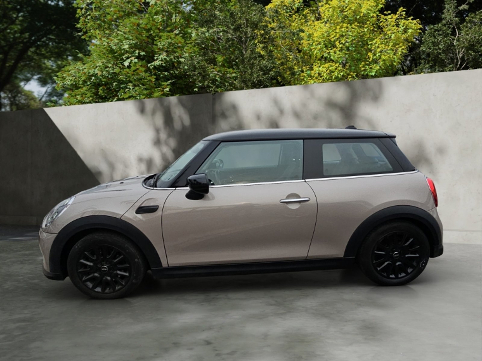 Mini Cooper 1.5 Hb 3p Classic 2024 - Foto 4 de 20