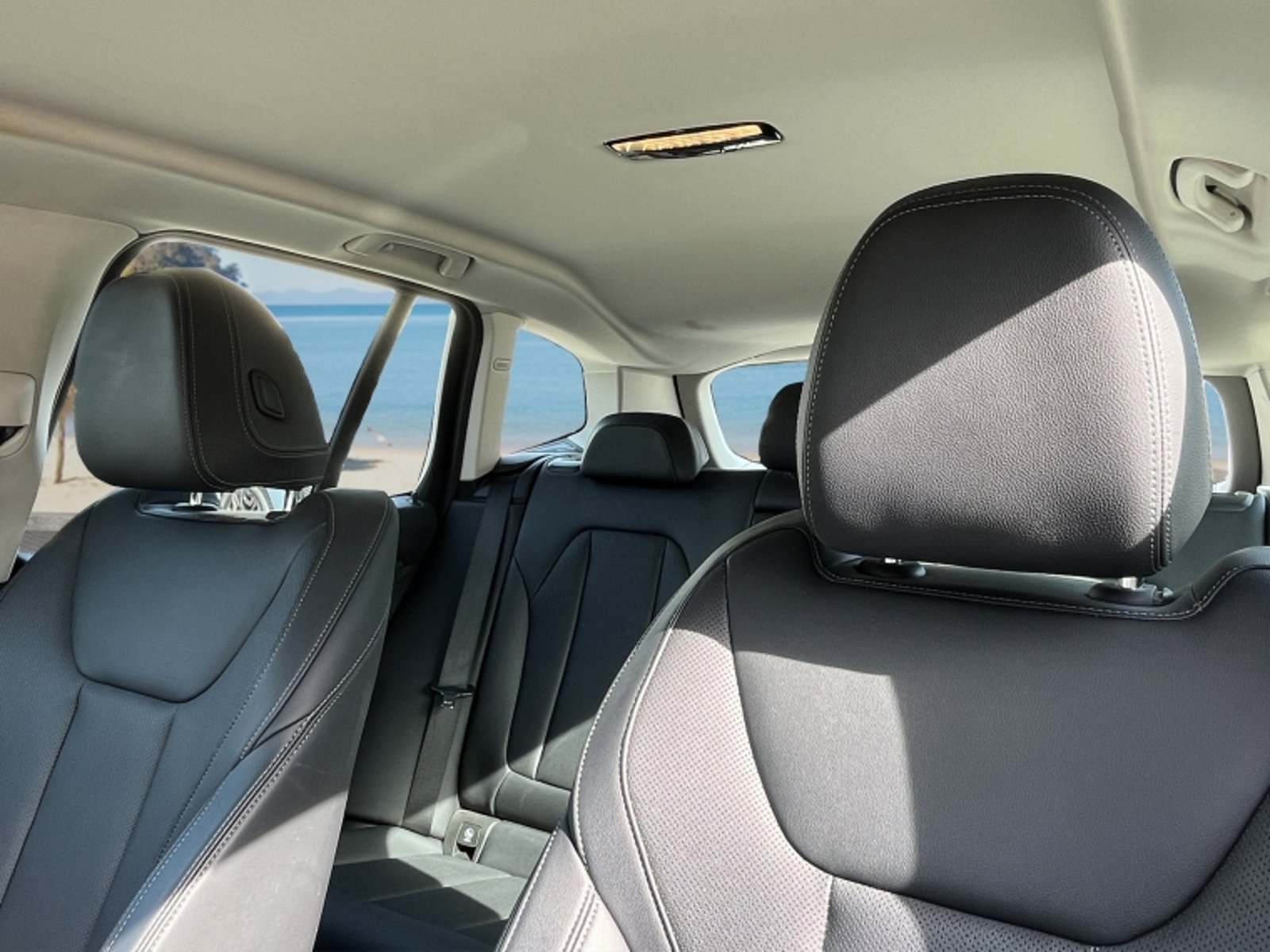 BMW X3 Sdrive20i Dynamic 2024 - Imagen 11 de 20