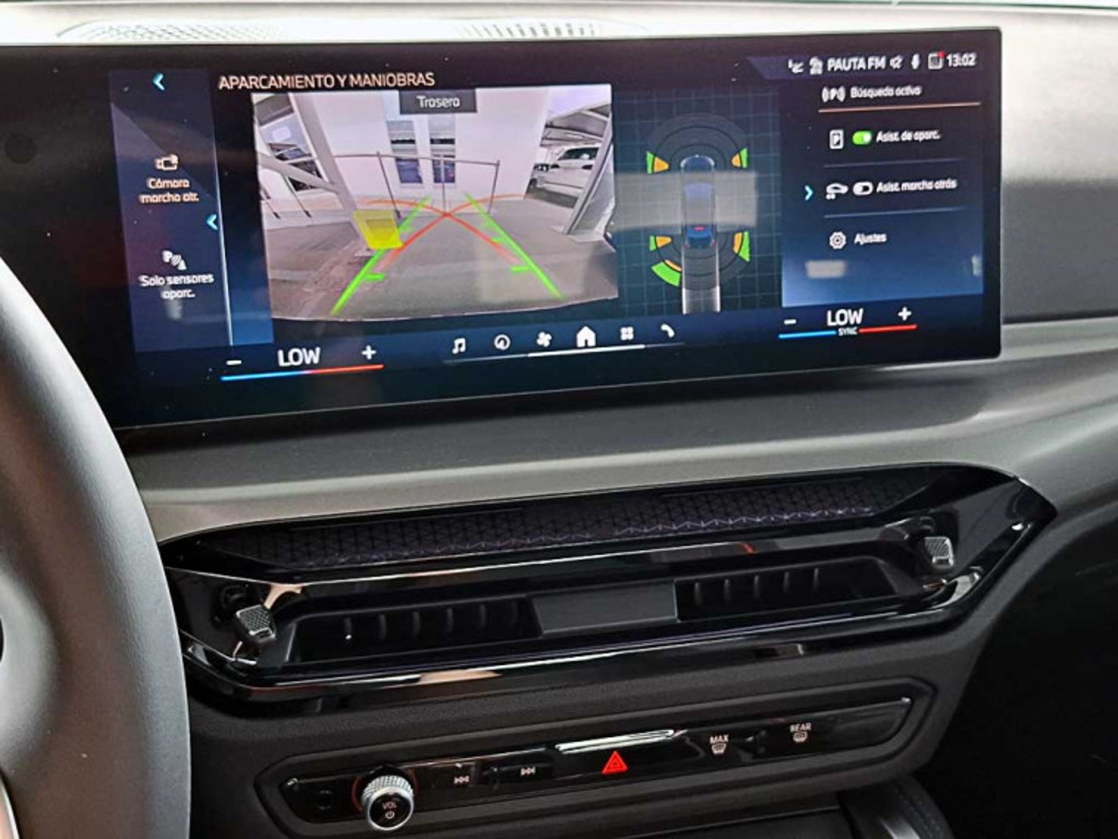BMW 220 I Coupé M Sport Lci 2026 - Imagen 8 de 13