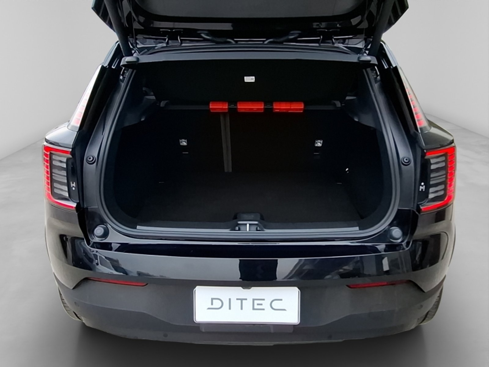 Volvo Ex30 E60 Ultra 2025 - Imagen 20 de 20