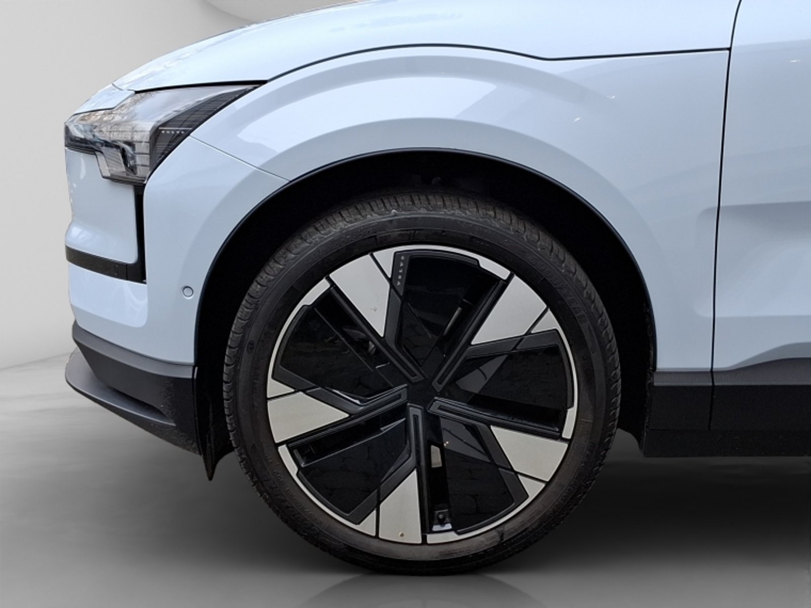 Volvo Ex30 E60 Ultra Aut 2025 - Imagen 9 de 20