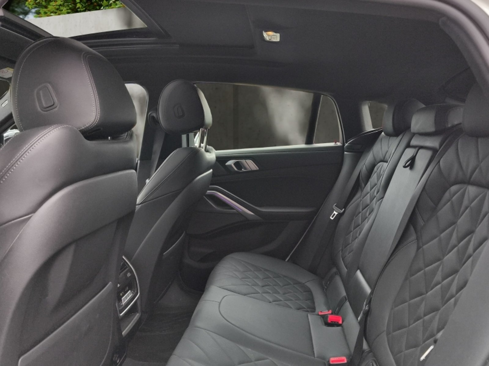 BMW X6 Xdrive30d M Sport 2023 - Imagen 15 de 17