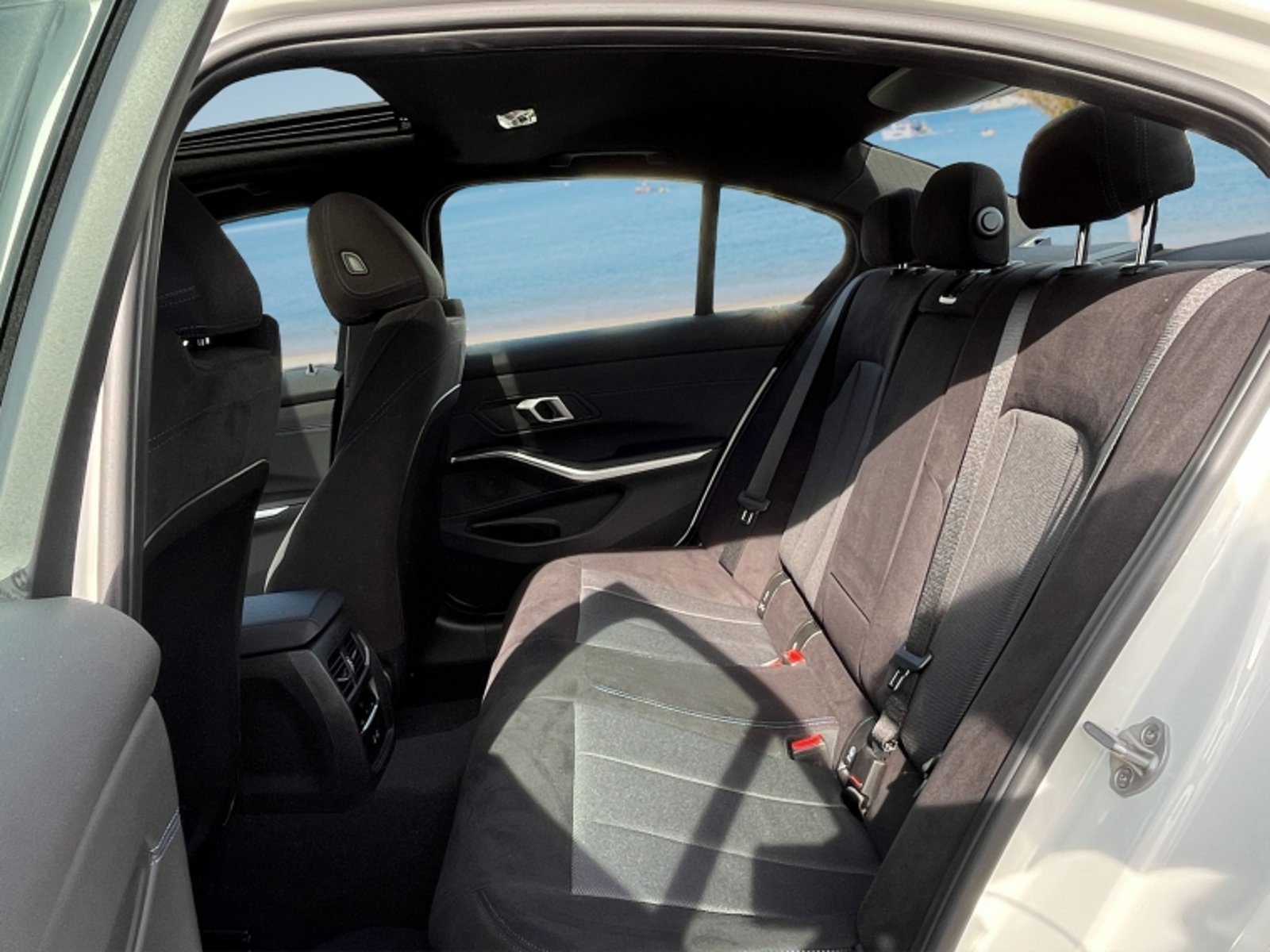BMW 320 I Berlina M Sport Se 2026 - Imagen 15 de 20