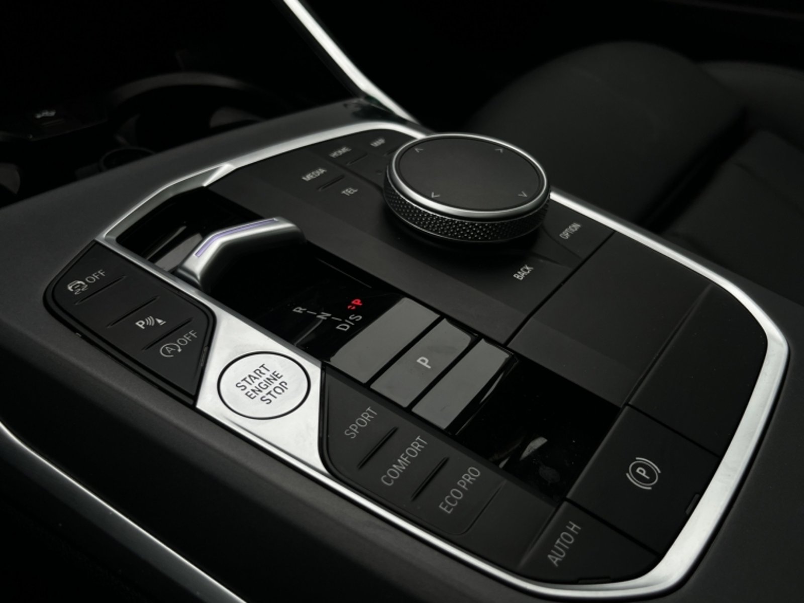 BMW 420 I Gran Coupé Dynamic 2025 - Imagen 13 de 20