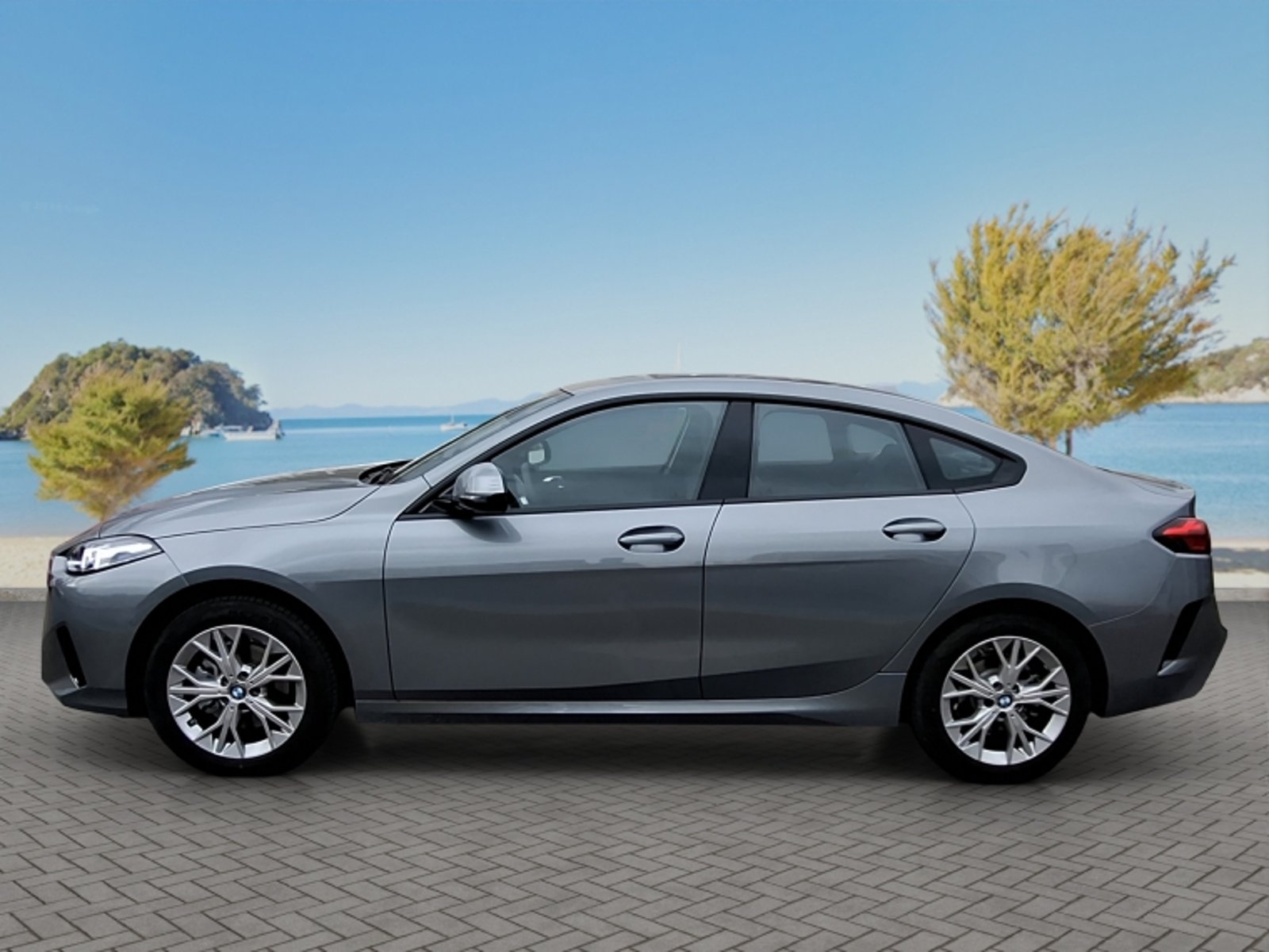 BMW 220 Gran Coupé Dynamic 2026 - Foto 4 de 20