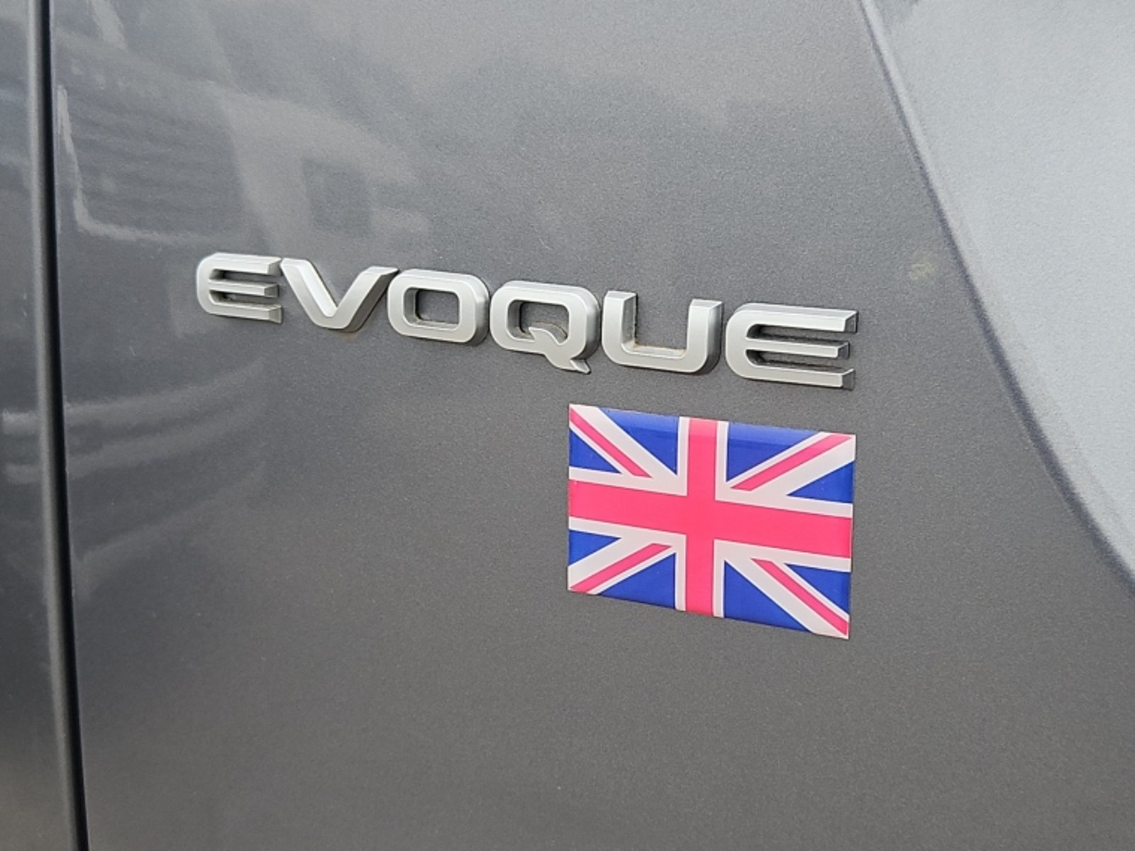 Land Rover Range rover Evoque Mhev 4x4 2.0 Aut 2024 - Imagen 8 de 20